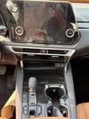 لكزس RX 350h AWD لكزس RX350 | محرك هجين V4 سعة 2.5 لتر | كهربائية مع مقاعد جلدية | شاشة عرض رأسية | نظام مراقبة النقط