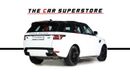 Land Rover Range Rover Sport HSE DYNAMIC 3.0L 2019 - RANGE ROVER SPORT - GCC - IMMACULATE CAR