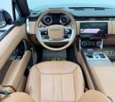 Land Rover Range Rover AUTOBIOGRAPHY P530