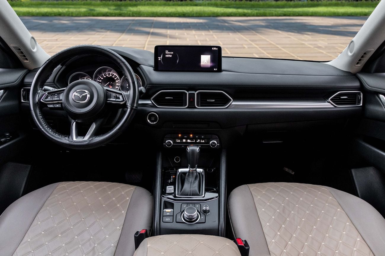 مازدا CX5 GT CX-5 GT | 2,253 P.M | 0% Downpayment | Agency Warranty!
