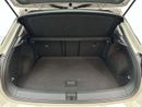 فولكس واجن T ROC LIFE with Camera 1.4L | VW Certified | GCC Spec | Well Maintained