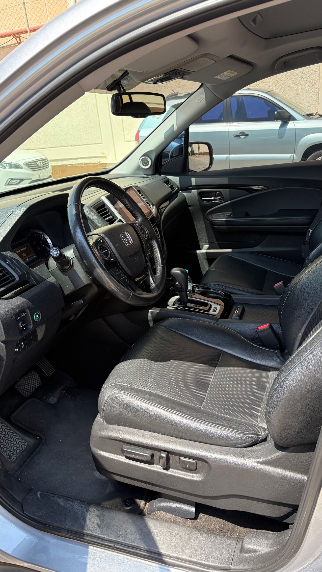 Honda Pilot TOURING