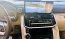 Toyota Land Cruiser GXR