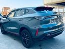Changan X5 Plus PIONEER