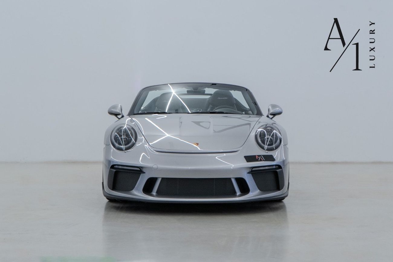بورش 911