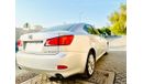 Lexus IS250