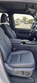 Lexus GX550 PREMIUM (NON GCC)