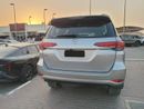 Toyota Fortuner EXR