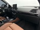 Audi Q5 45 TFSI S-LINE 45 TFSI quattro 249hp (Ref# 81720)