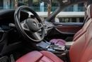 بي أم دبليو X3 xDrive30i M Sport X3 xDrive30i M Sport | 3,232 P.M | 0% Downpayment | X3 30i M-Kit | BMW WARRANTY / SERVICE