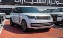 Land Rover Range Rover HSE P400