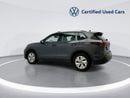Volkswagen Tiguan LIFE Tiguan Life 1.4L | Rear Camera | 3-Zone Climatronic | Ambient Lighting | Leather Steering Wheel | Di