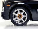 Rolls Royce Phantom GCC Specs | Full Service History with AGMC