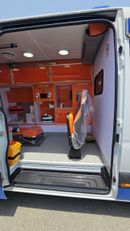 مرسيدس بنز سبرينتر 319 CDI Mercedes Benz Sprinter Ambulance