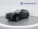 Volkswagen Teramont TRENDLINE Teramont Trendline 2.0L | Family SUV | 7 Seats | Remote Start | Front Assist | Keyless Access | VW C