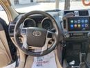 Toyota Prado TX-L