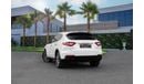 Maserati Levante Std Q4 | 3,133 P.M | 0% Downpayment | Amazing Condition!