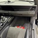 بورش 911 GT3 | Manual transmission