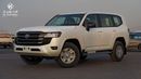 Toyota Land Cruiser GXR 3.3L Diesel Engine | 3Type Diff Lock | 7 Seater SUV with GCC Specs
