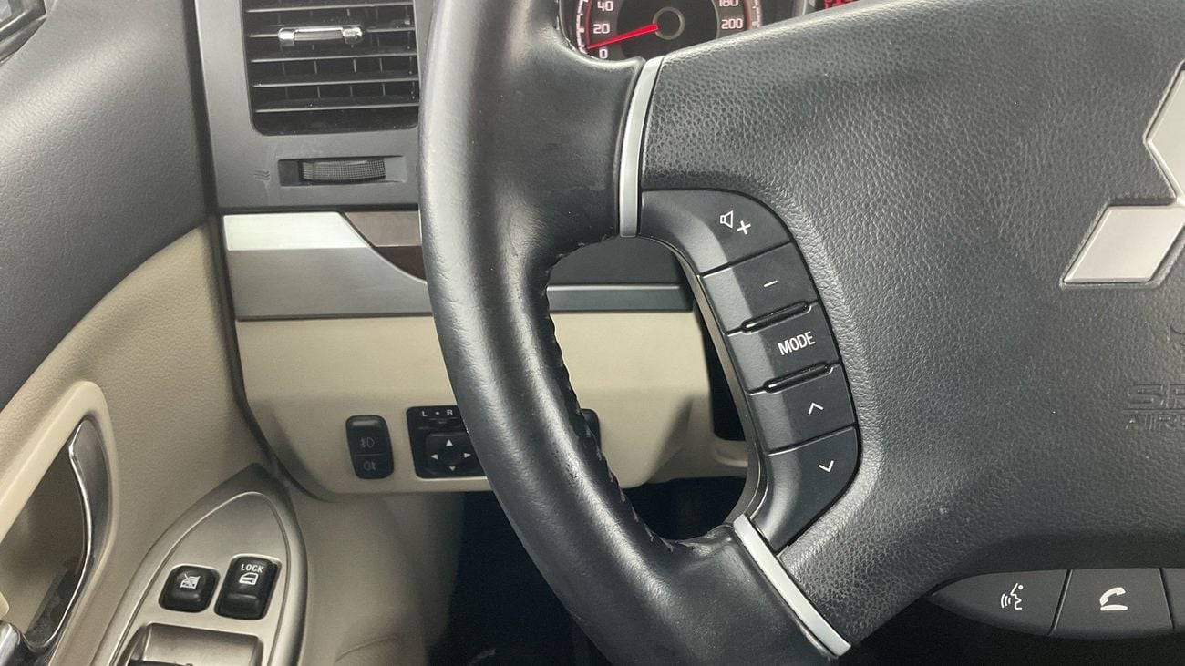 Mitsubishi Pajero GLS HIGHLINE | Guaranteed Warranty | 0 Down Payment