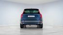 Volvo XC90 B6 Ultimate Bright | Volvo Active Warranty December 2028 | GCC Specs