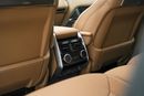 Land Rover Range Rover AUTOBIOGRAPHY P530