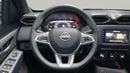 Nissan Magnite S 2025 | AED 654/Month | 20% DP | 30 Day Return | Warranty