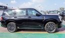 نيسان باترول LE PLATINUM CITY V6 T