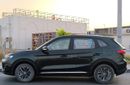 MG ZS STANDARD MG ZS 1.5L Standard GCC Specs 2026