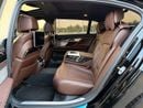 BMW M760Li XDRIVE BMW 760Li M Package | 2019