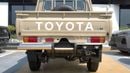 Toyota Land Cruiser Pickup 70 LC79 Double Cab 4.0L 2026