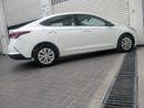 Hyundai Accent GL Hyundai Accent 2023 NO CONVENIENCE FEES Full Service History Single Owner 0% Down Payment