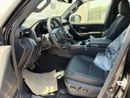 Toyota Land Cruiser GXR TOYOTA LAND CRUISER 4.0 Full OPTION with Radar 2026