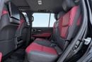 Toyota Land Cruiser VXR 2026 TOYOTA LAND CRUISER VXR 3.5L TWIN TURBO PETROL FULL OPTION