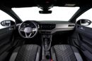 Volkswagen Taigo Black Pack