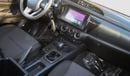 Toyota Hilux DC . 2.7L . Petrol . 4WD . 6-Speed Automatic . 5 Seats . 4 Doors | 2026 Model | For Export
