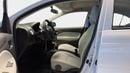 Mitsubishi Attrage GLX | Guaranteed Warranty | 0 Down Payment