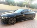 Mercedes Benz CLS350 AMG