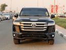 Toyota Land Cruiser VXR GXR