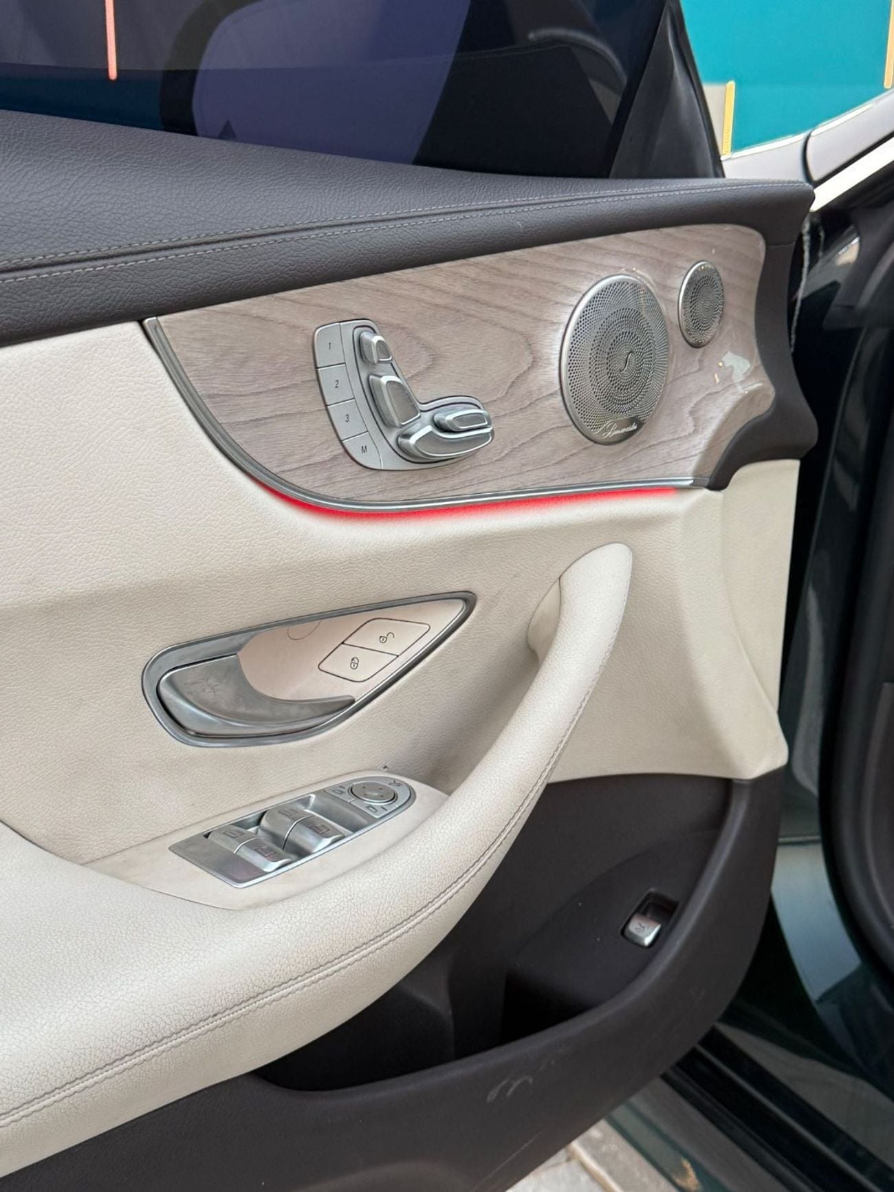 مرسيدس بنز E 450 STANDARD