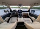 Toyota Land Cruiser GXR