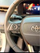 Toyota Frontlander Luxury / Luxury / 2.0L / Hybrid / Chinese Specs