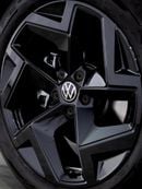 فولكس واجن تيجوان R-LINE VW Warranty and Service Contract• 0% Down Payment Available • GCC