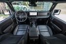 Jeep Wrangler RUBICON Jeep Wrangler Rubicon 2024 GCC | Agency Warranty | Service Contract