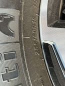 Nissan Navara GLX AT