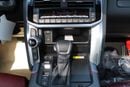 Toyota Land Cruiser VXR
