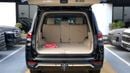 Toyota Land Cruiser GXR