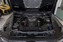 Mercedes Benz G63 AMG Mercedes Benz 900 ROCKET EDITION | Brabus Kit | 2025 | Performance package | Full carbon Fiber Exter