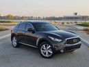 إنفينيتي QX70 إكسيلنس