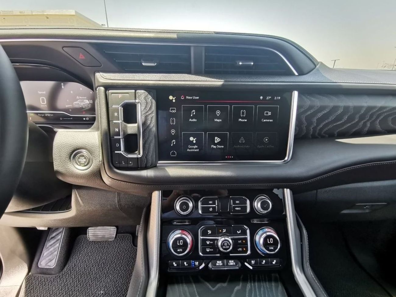 GMC Yukon GMC Denali - 2023 - Black Edition